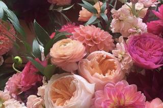 Floral Designs of Mount Joy - 25