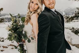 CRC Bridal Beauty - 14