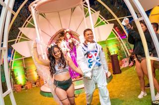 Theme Las Vegas Weddings - 26