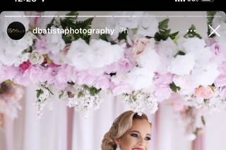 Darsys Makeup and Hair - 36