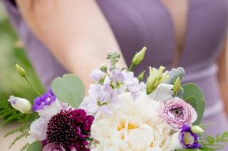 Fleur-tatious Floral Design - 9