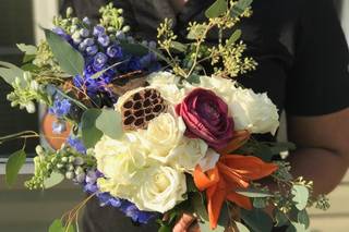 Anointed Flowers & Gifts - 20