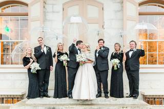 Allison Jeffers Wedding Photography - 19
