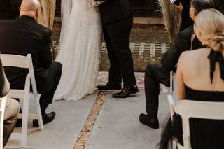 A Beautiful Ceremony Napa Valley - 23