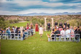 Wickenburg Ranch Golf and Social Club - 29
