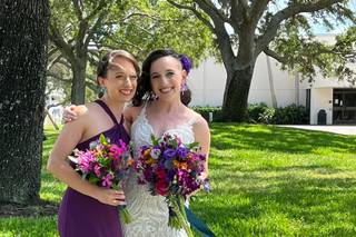 Bearer of the Bling Bridal - 14