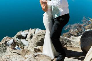Blue Sky Elopements - 33