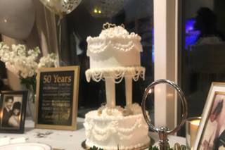 Leticia's Confections & Events - 40