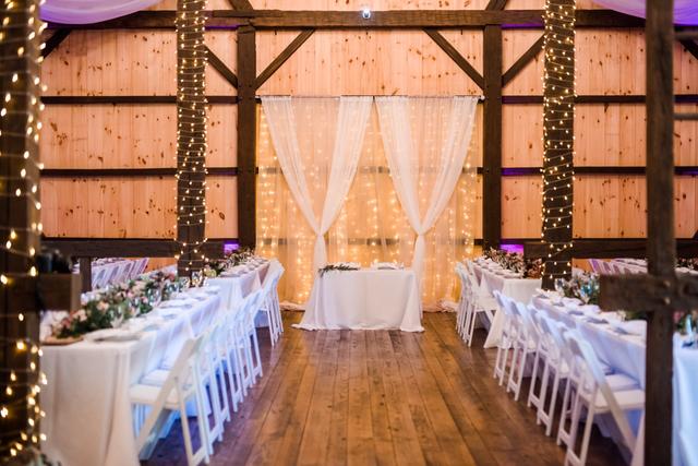 Willow Haven Event Center - 1