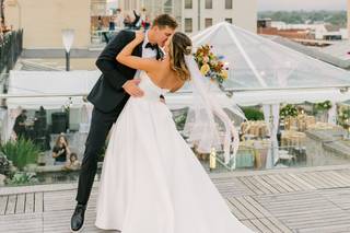 Garden Rose Events and Design - 5