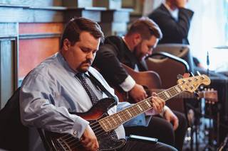 Sam Mooney Band - 11