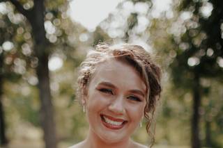 Hair by Stevee Snoddy - 4