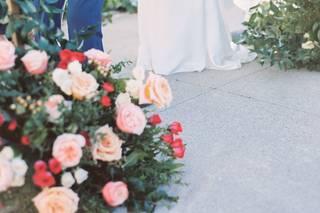 Some Like It Classic - Wedding Design - 5