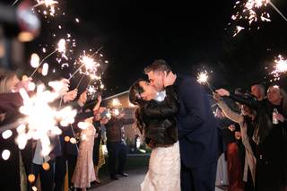 Gina Marie Weddings & Events - 32