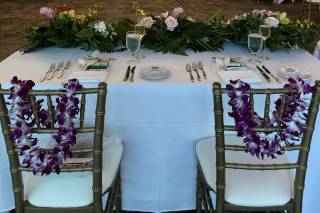 I do weddings & events - 26