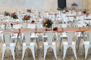 Satin Wedding Co. - 14