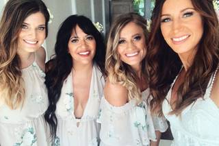 Maui Makeup Artistry-Hair & Beauty Bar - 65