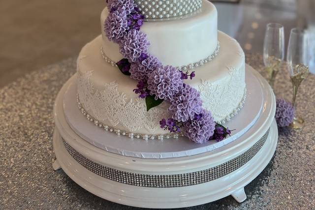 Cake Designers 1