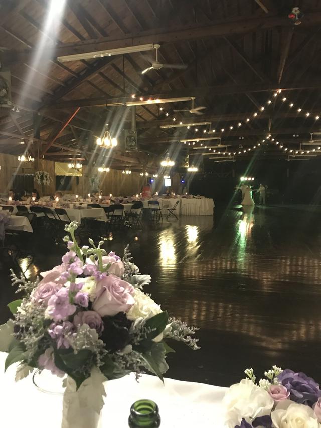 Yankee Lake Ballroom - 2