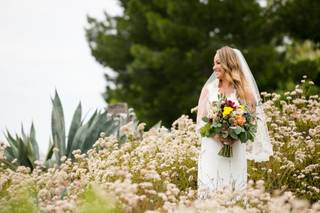 Gaslamp Floral & Event Production - 20
