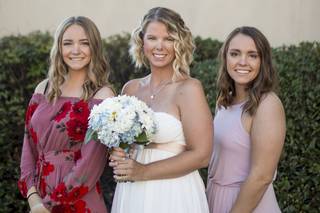 Dalisay Hair Salon & Bridal Suite - 13