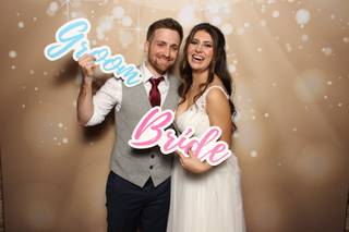 Laughbooth Photo Booth - 8