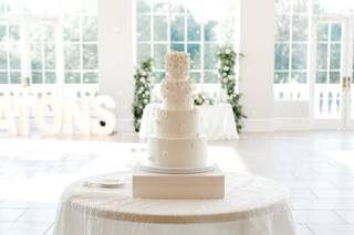 Glitter and Glue Weddings & Events - 20