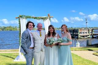 Paradise Beach Weddings - 16