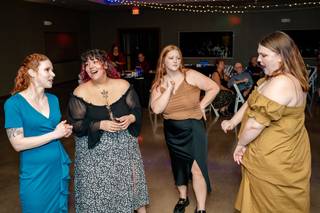 Black Tie Celebrations - 22
