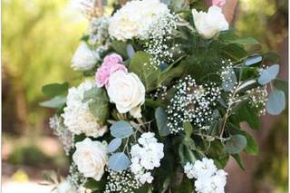 Bella Flora Wedding & Event Designs - 38
