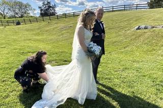 A&J Event Planning and Coordination - 21
