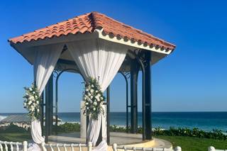 Cabo Beach Weddings - 29