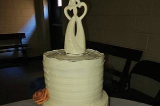 Timeless Cakes & Desserts - 5