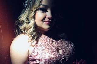 Miguel Alexan Hair & Makeup Artist - 18
