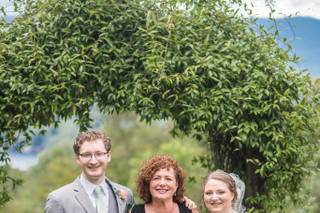 Reverend Jacqueline Weiks - 34