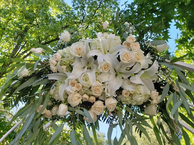 Esther's Floral Designs - 4