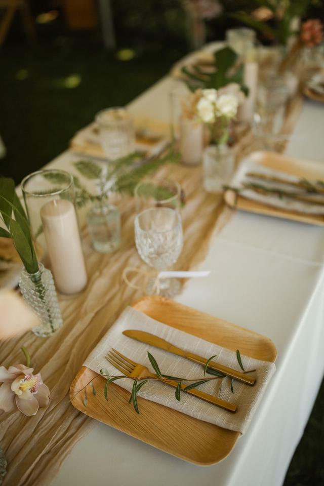 Blooming Event Design - 2