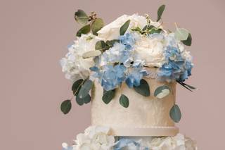 Bonnie Brunt Cakes - 23