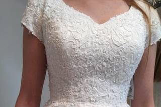Nearly Newlywed - 25