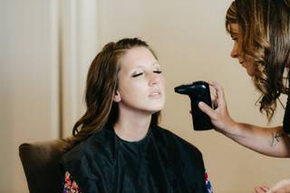 Kiss and Makeup Creations - 5