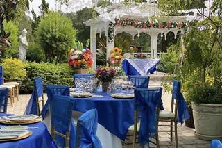 Hummingbird Gardens - 8