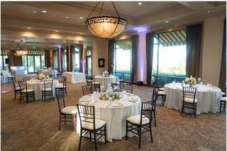 Siena Golf Club Weddings and Events - 17