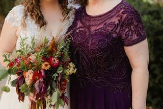 Abigail Joy Hair & Makeup Artistry - 5