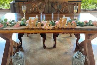 Pocketbook Weddings & Events - 48