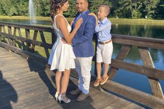 Long Island Wedding Officiant - 26