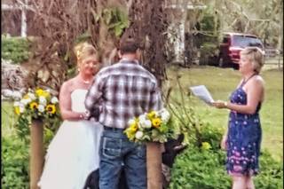 Port Charlotte Florist - 39