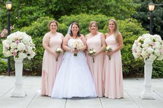 The Cottage Florals and Event Designs - 109