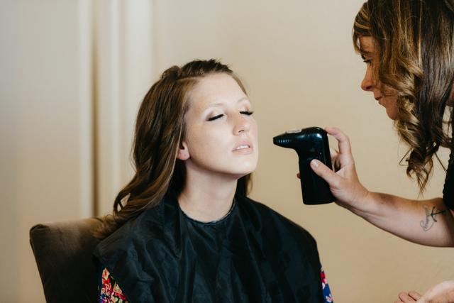 Kiss and Makeup Creations - 1