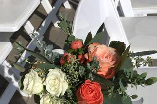 Karen Sartori Floral Weddings & Events - 35