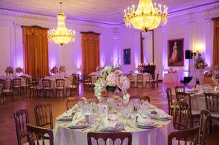 White House Catering - 8